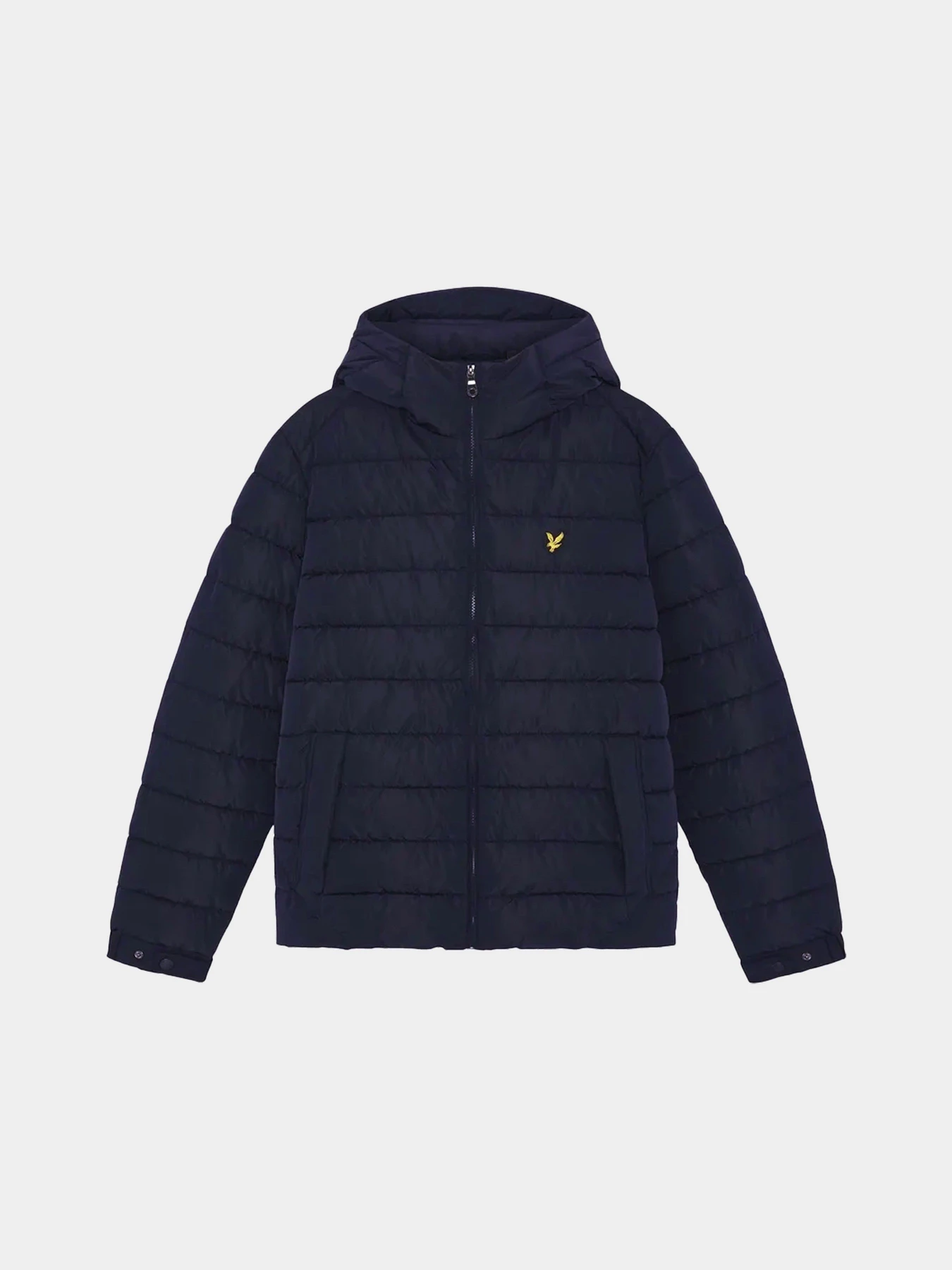 Куртки и дубленки Lyle & Scott модель JK2512V-Z271 Фото