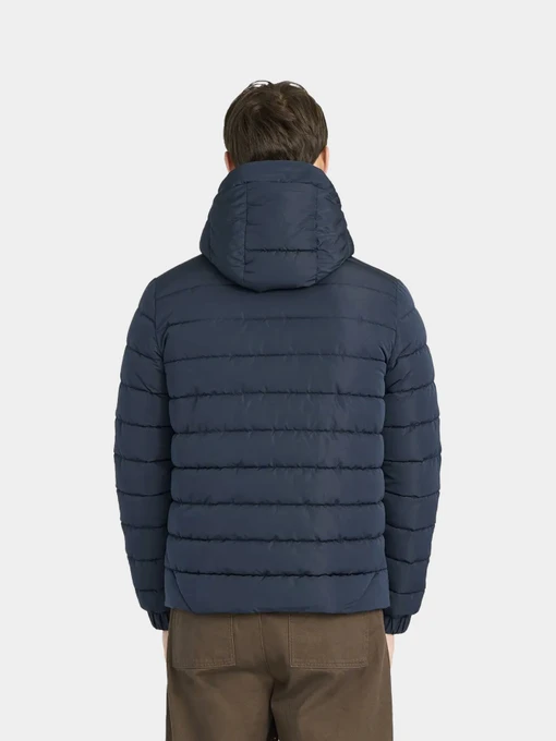 Чоловіча Зимова куртка Lyle & Scott фото 2