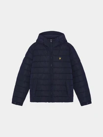 Куртки и дубленки Lyle & Scott модель JK2512V-Z271 Фото