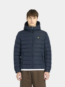 Куртки и дубленки Lyle & Scott модель JK2512V-Z271 Фото