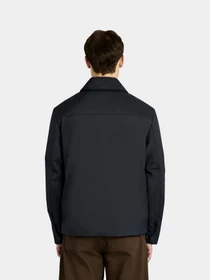 Куртки и дубленки Lyle & Scott модель LW2500V-Z271 Фото