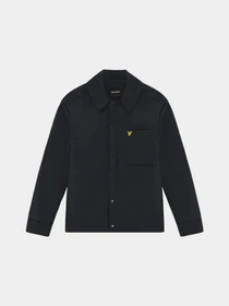 Куртки и дубленки Lyle & Scott модель LW2500V-Z271 Фото