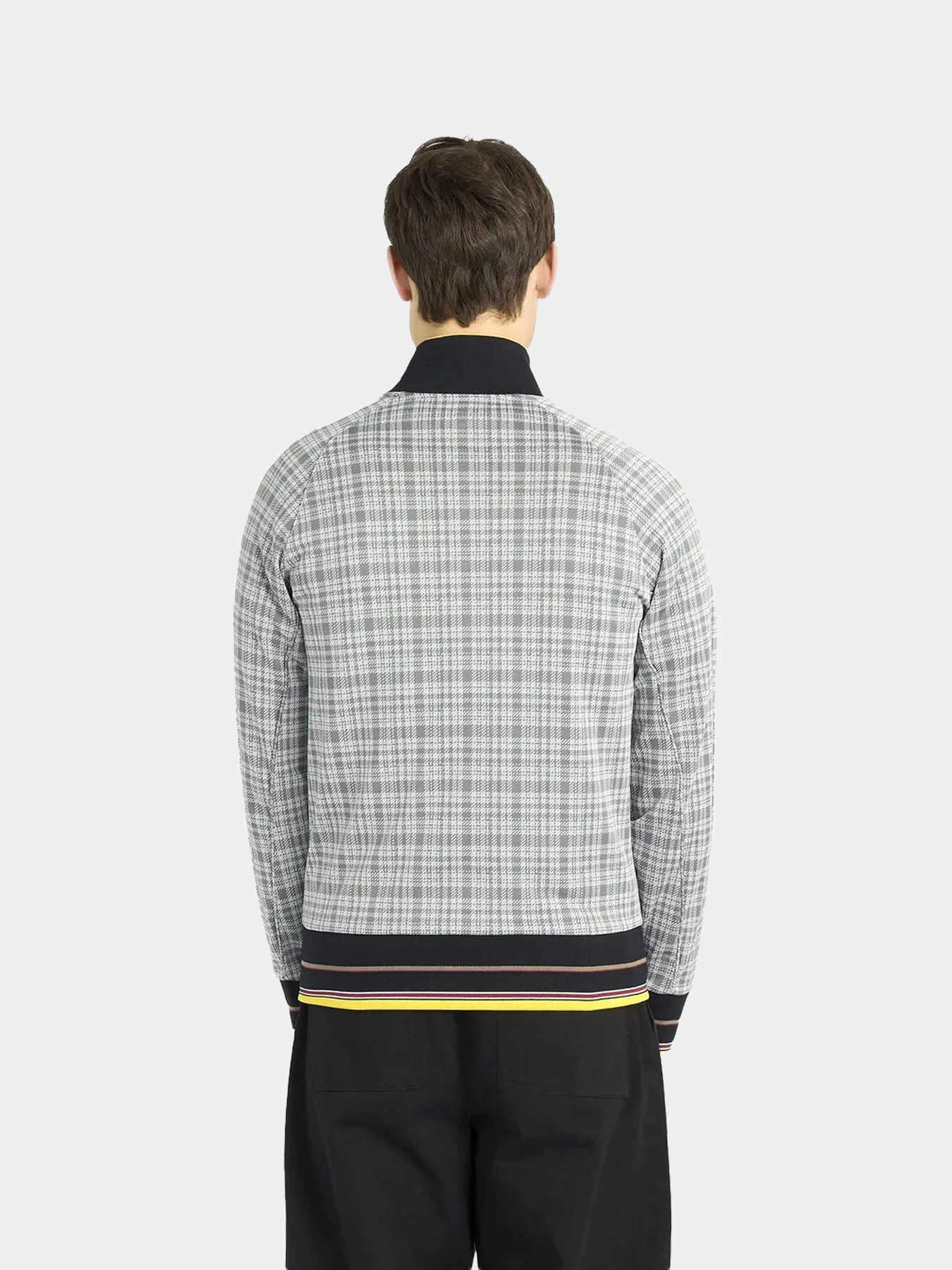 Куртки и дубленки Lyle & Scott модель ML2566V-T28 Фото