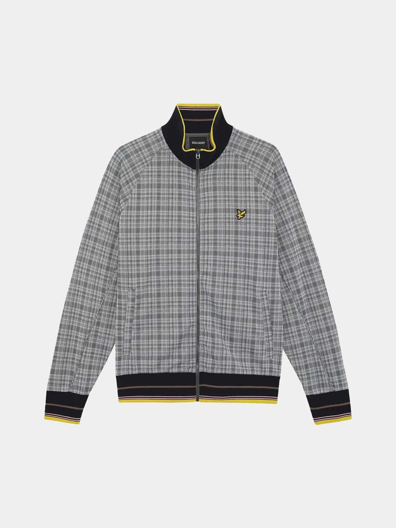 Куртки и дубленки Lyle & Scott модель ML2566V-T28 Фото