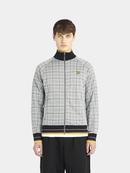 Куртки и дубленки Lyle & Scott модель ML2566V-T28 Фото