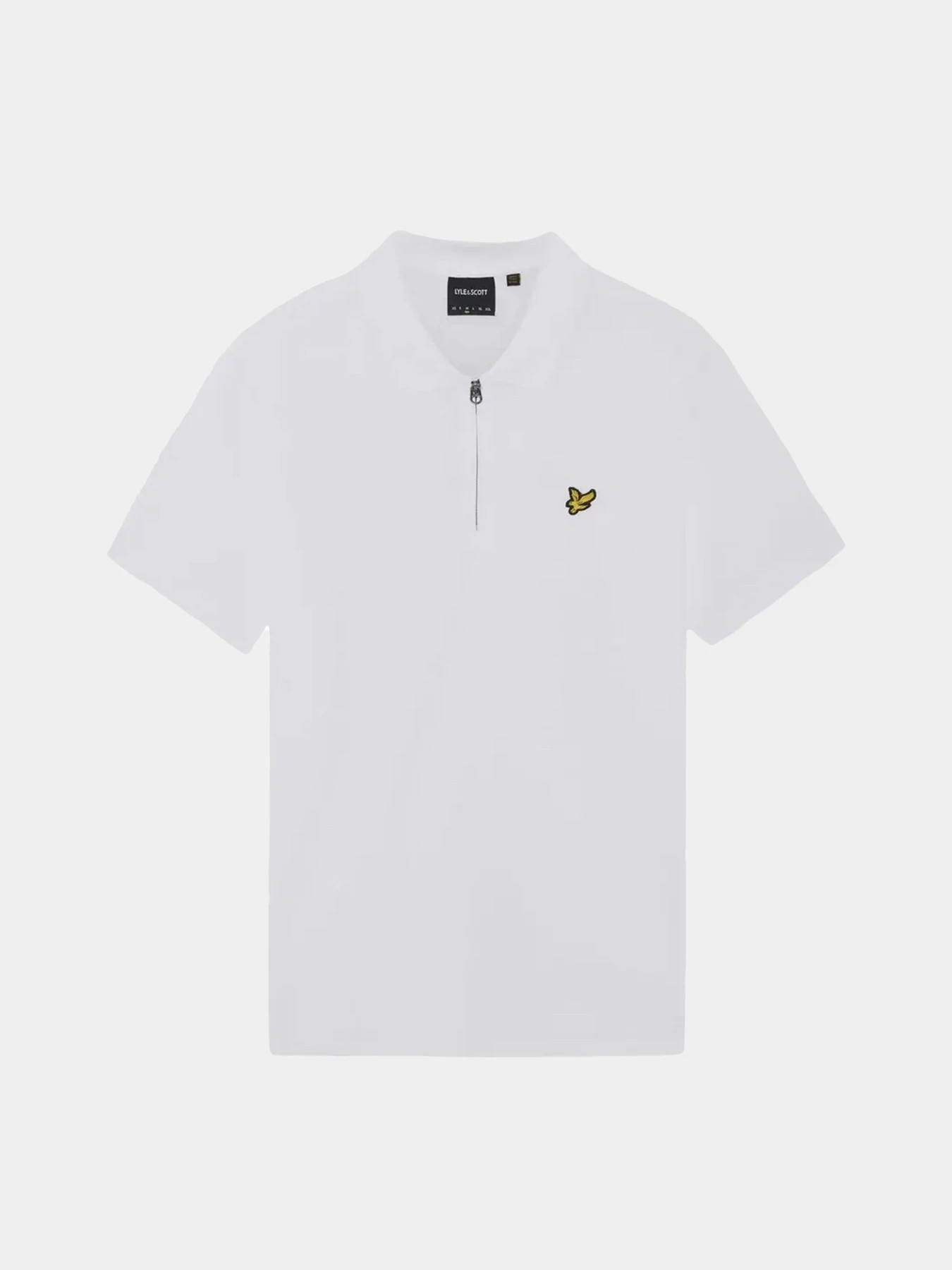 Футболки и поло Lyle & Scott модель SP2512V-626 Фото