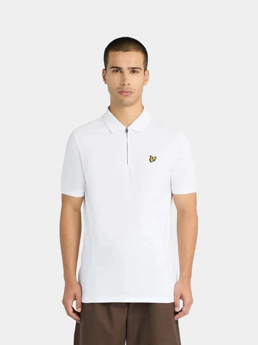 Футболки и поло Lyle & Scott модель SP2512V-626 Фото