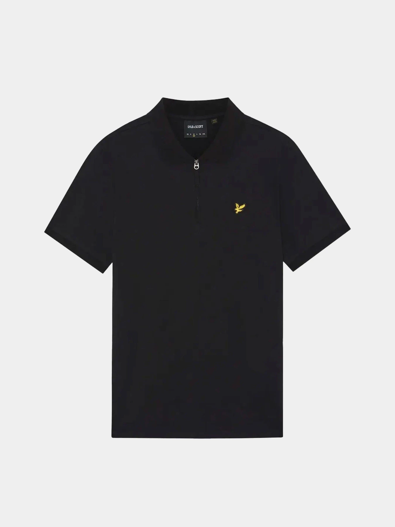 Футболки и поло Lyle & Scott модель SP2512V-Z865 Фото