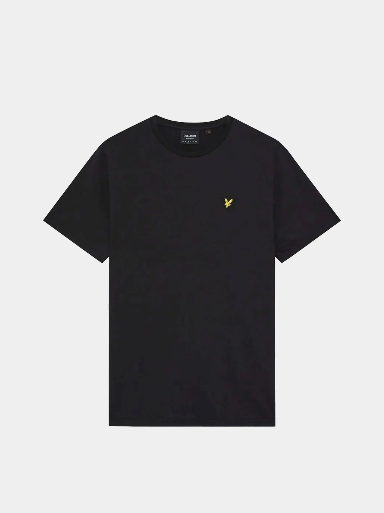 Футболки и поло Lyle & Scott модель TS2520V-Z865 Фото