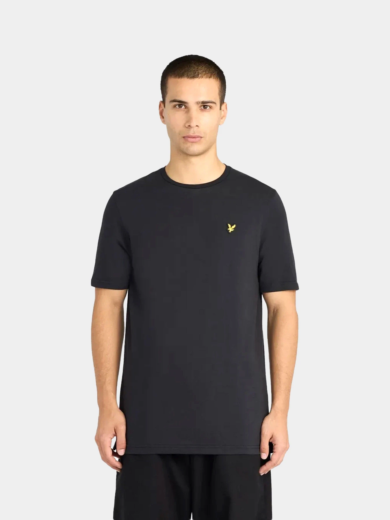 Футболки и поло Lyle & Scott модель TS2520V-Z865 Фото
