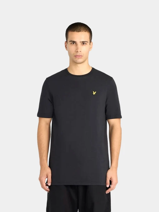 Футболки и поло Lyle & Scott модель TS2520V-Z865 Фото