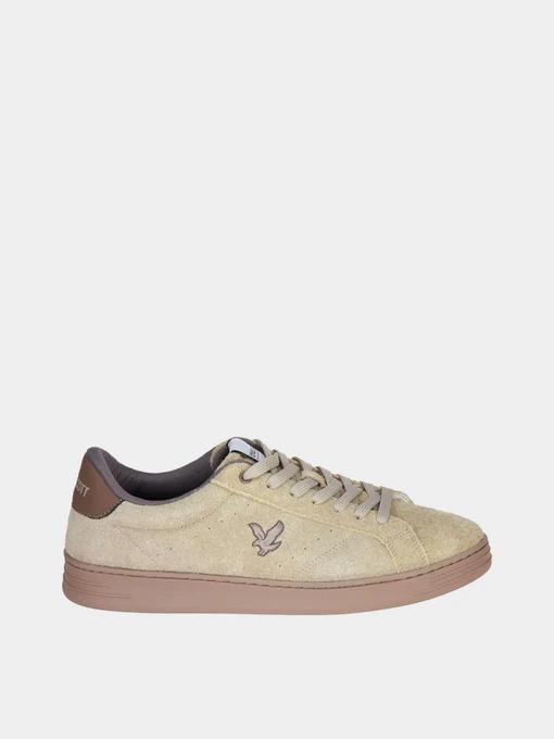 Кеди Lyle & Scott модель LSMCU00001-009 Фото