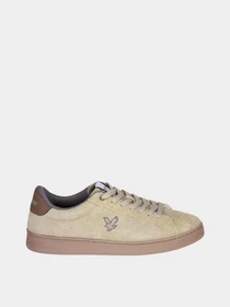 Кеди Lyle & Scott модель LSMCU00001-009 Фото