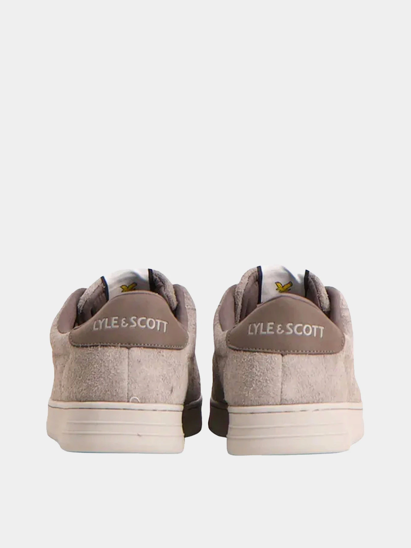 Кеди Lyle & Scott модель LSMCU00001-121 Фото