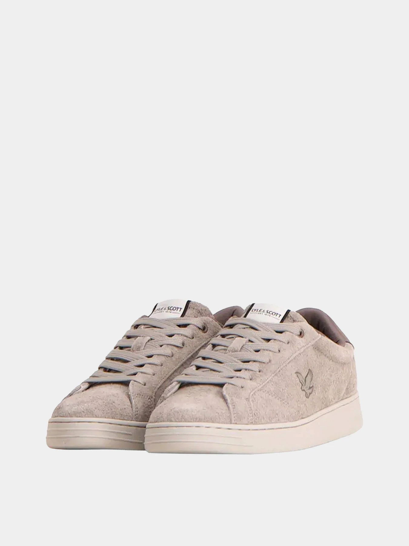 Кеди Lyle & Scott модель LSMCU00001-121 Фото
