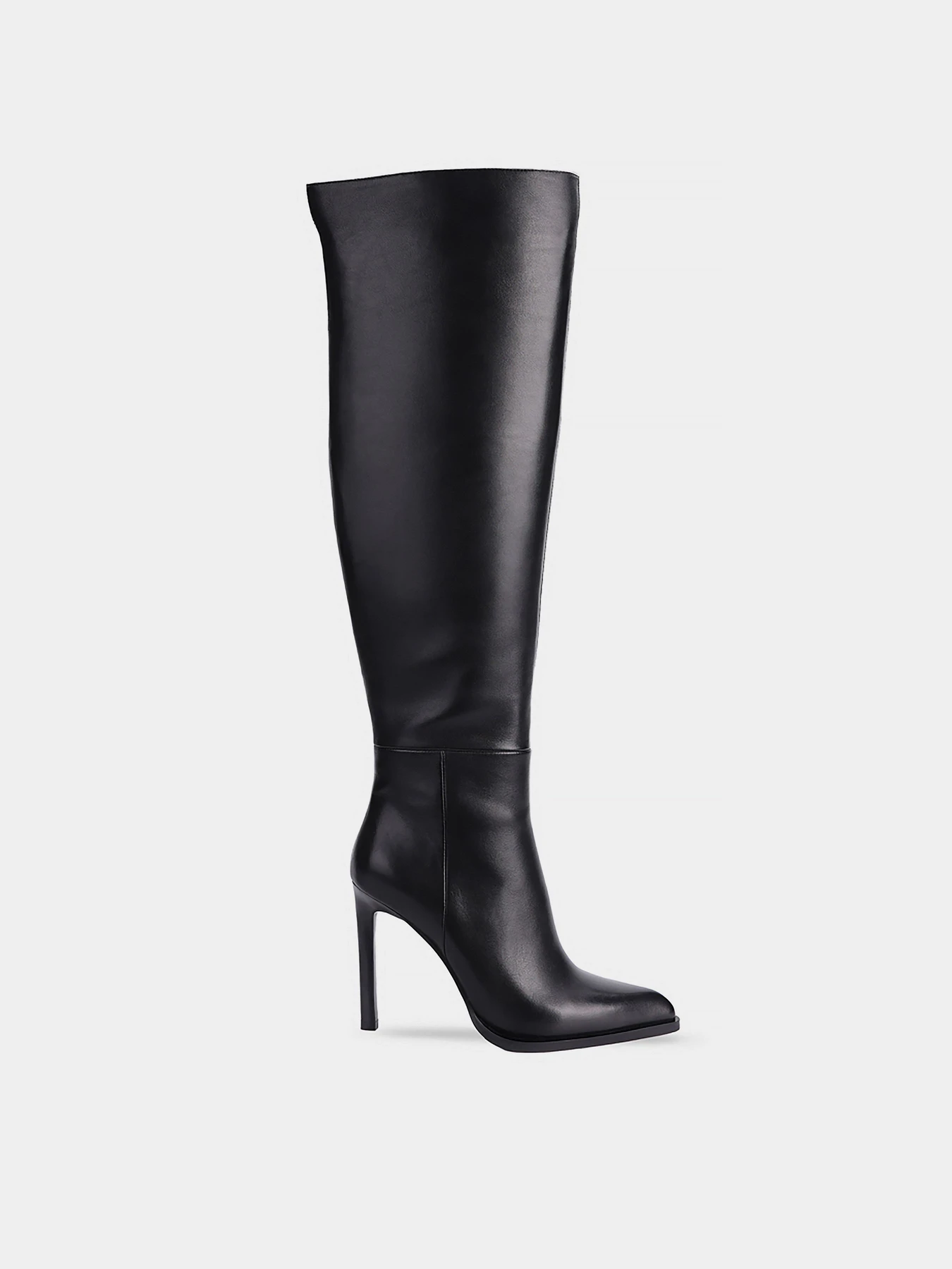 Ботинки и сапоги MIRATON модель G816-19006 Фото