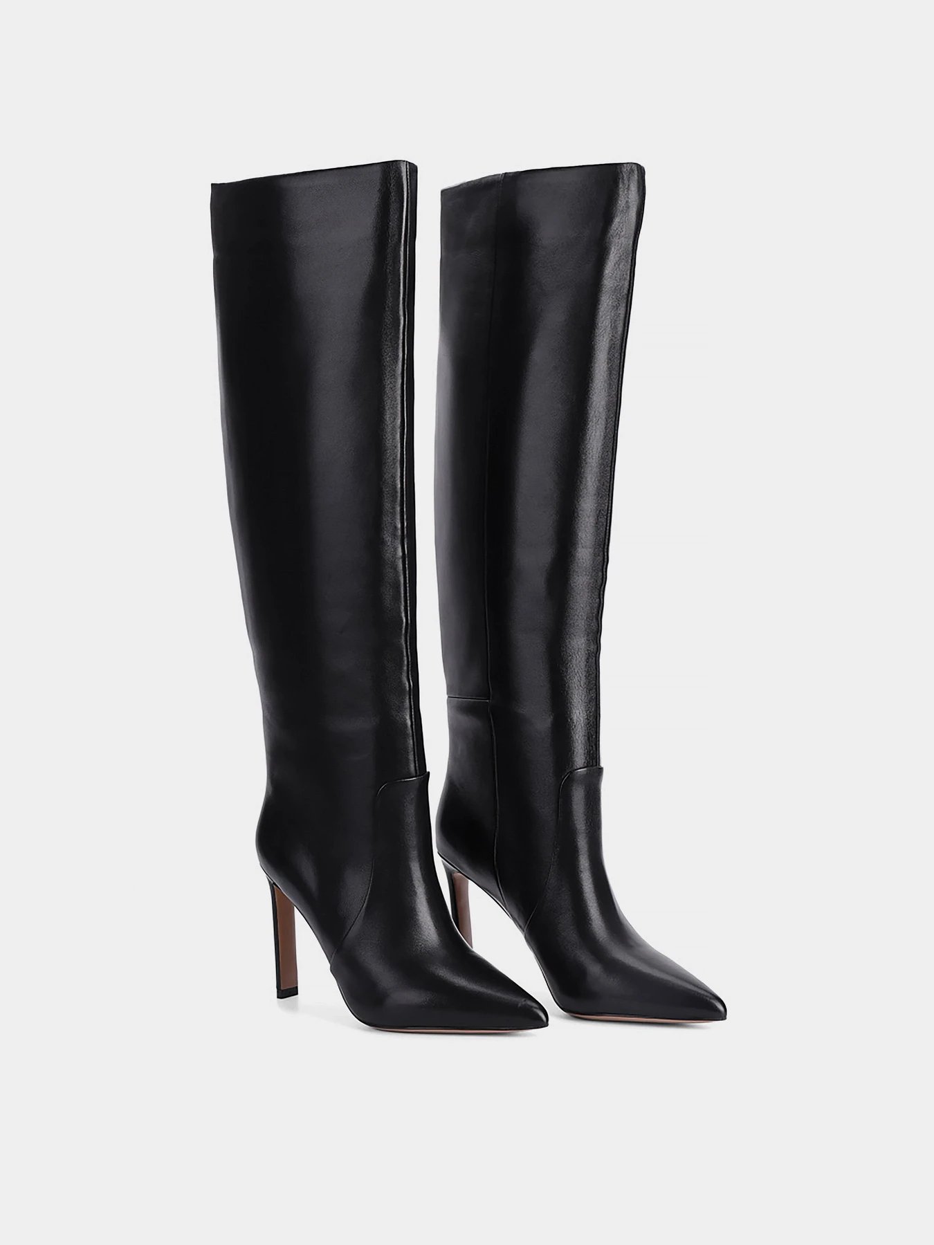 Ботинки и сапоги Mia May модель HS9865K-2R-1 Фото