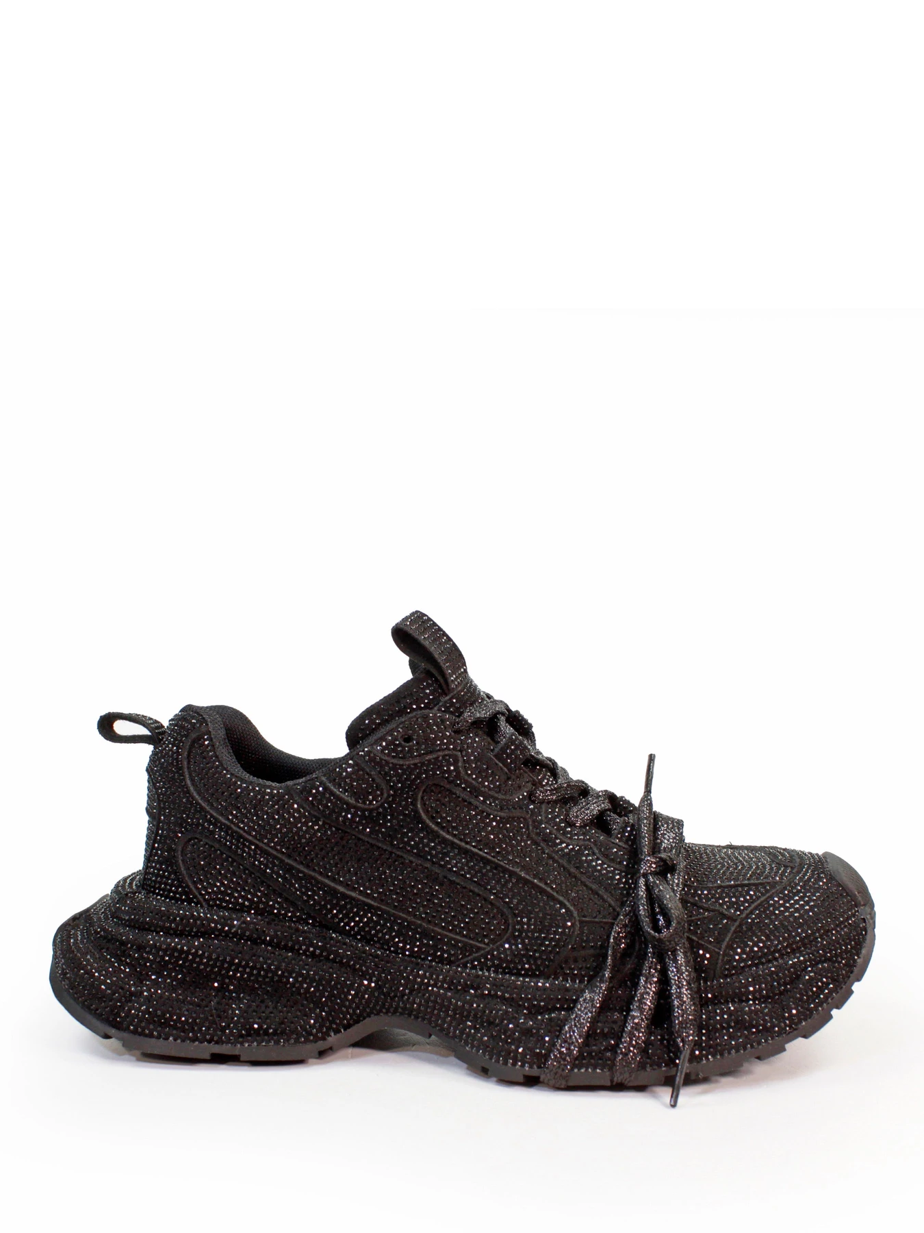 Кроссовки It-girl модель 610-1 Кроссовки It-girl модель 610-1 Фото