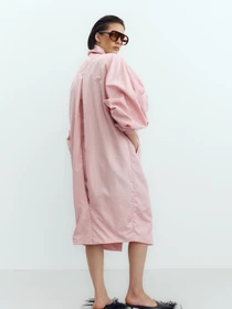 Пальто и плащи Gepur модель 50051 Фото