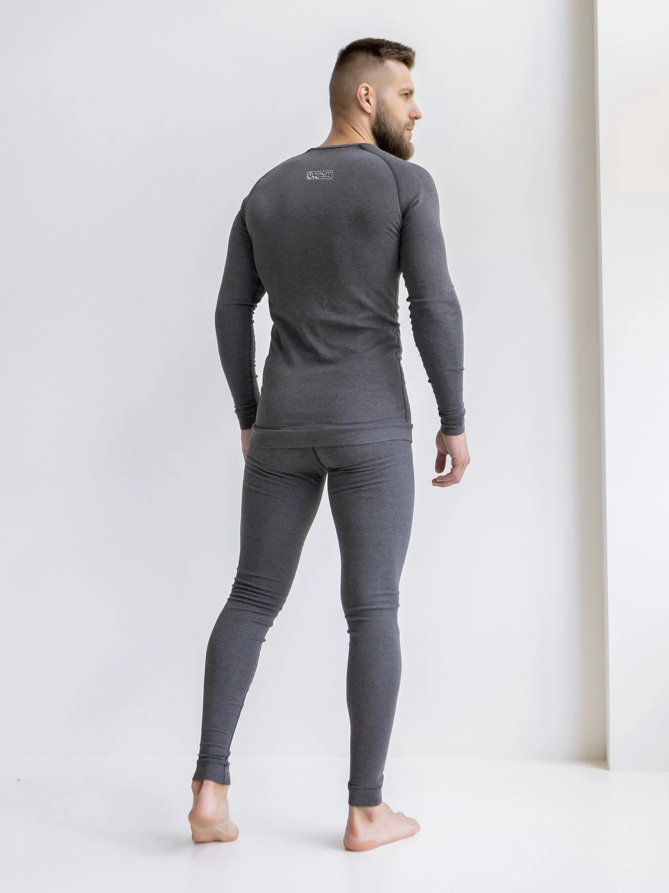 Нижнее белье TOTALFIT модель TMR11-TMS4-LVH9 Фото