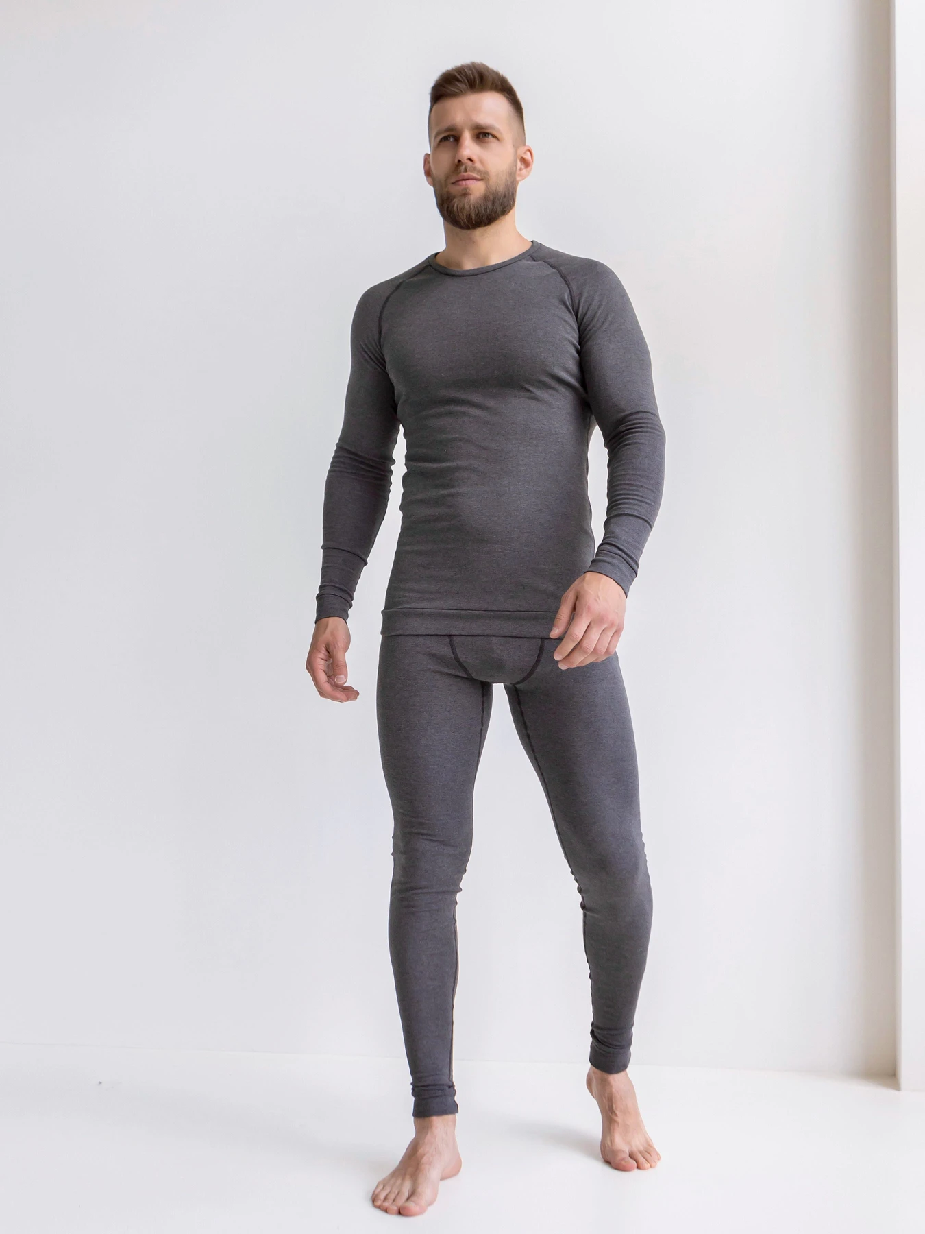 Нижнее белье TOTALFIT модель TMR11-TMS4-LVH9 Фото
