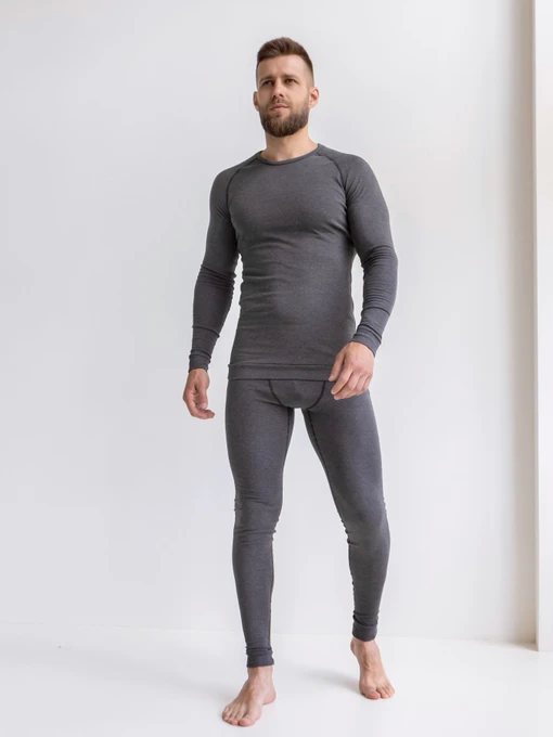 Нижнее белье TOTALFIT модель TMR11-TMS4-LVH9 Фото