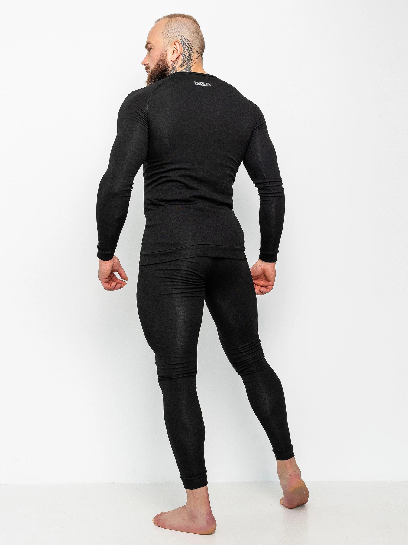 Нижнее белье TOTALFIT модель TMR11-TMS4-LVH10 Фото