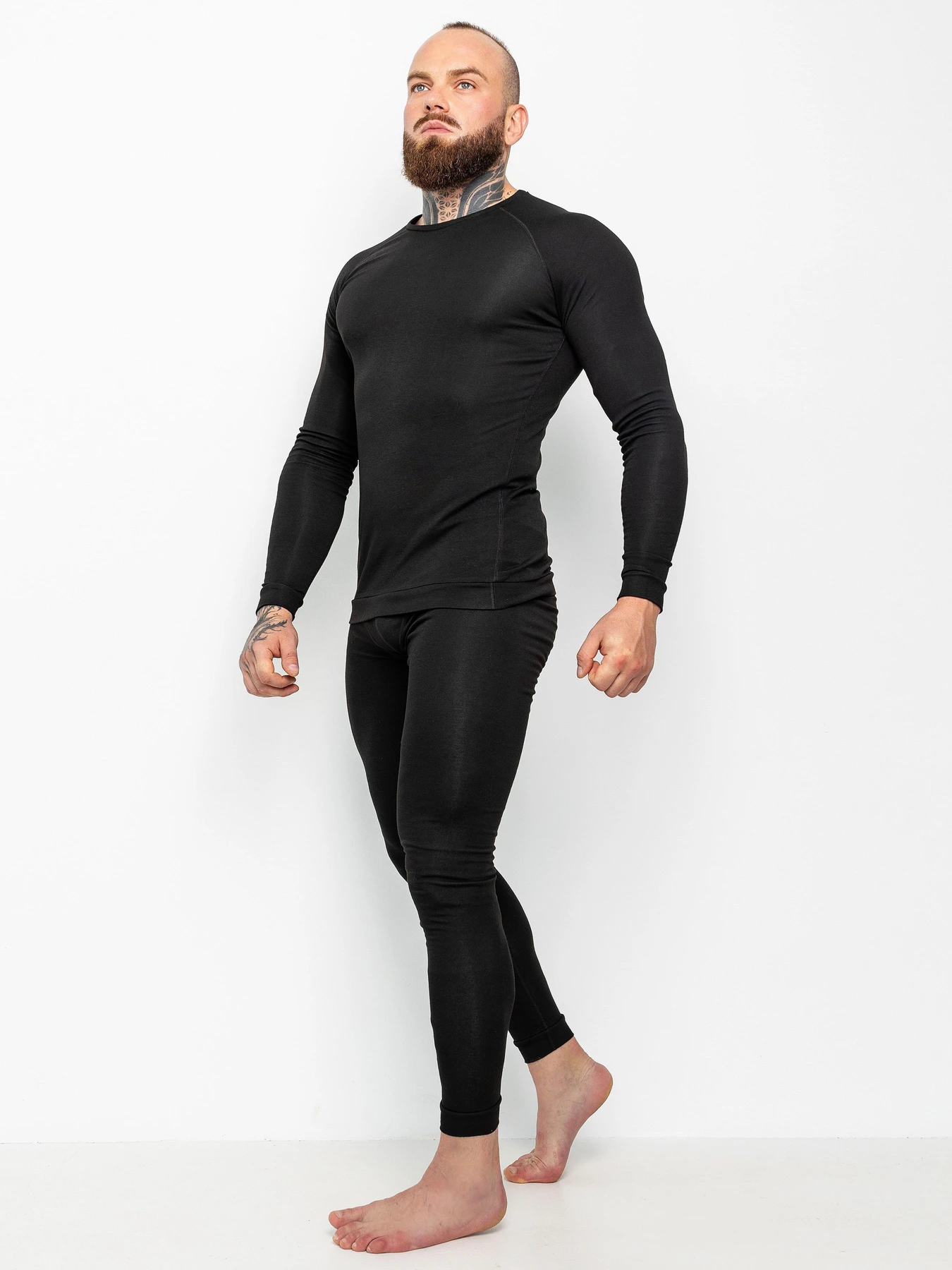 Нижнее белье TOTALFIT модель TMR11-TMS4-LVH10 Фото