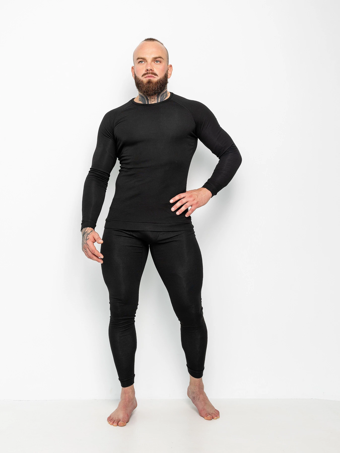 Нижнее белье TOTALFIT модель TMR11-TMS4-LVH10 Фото