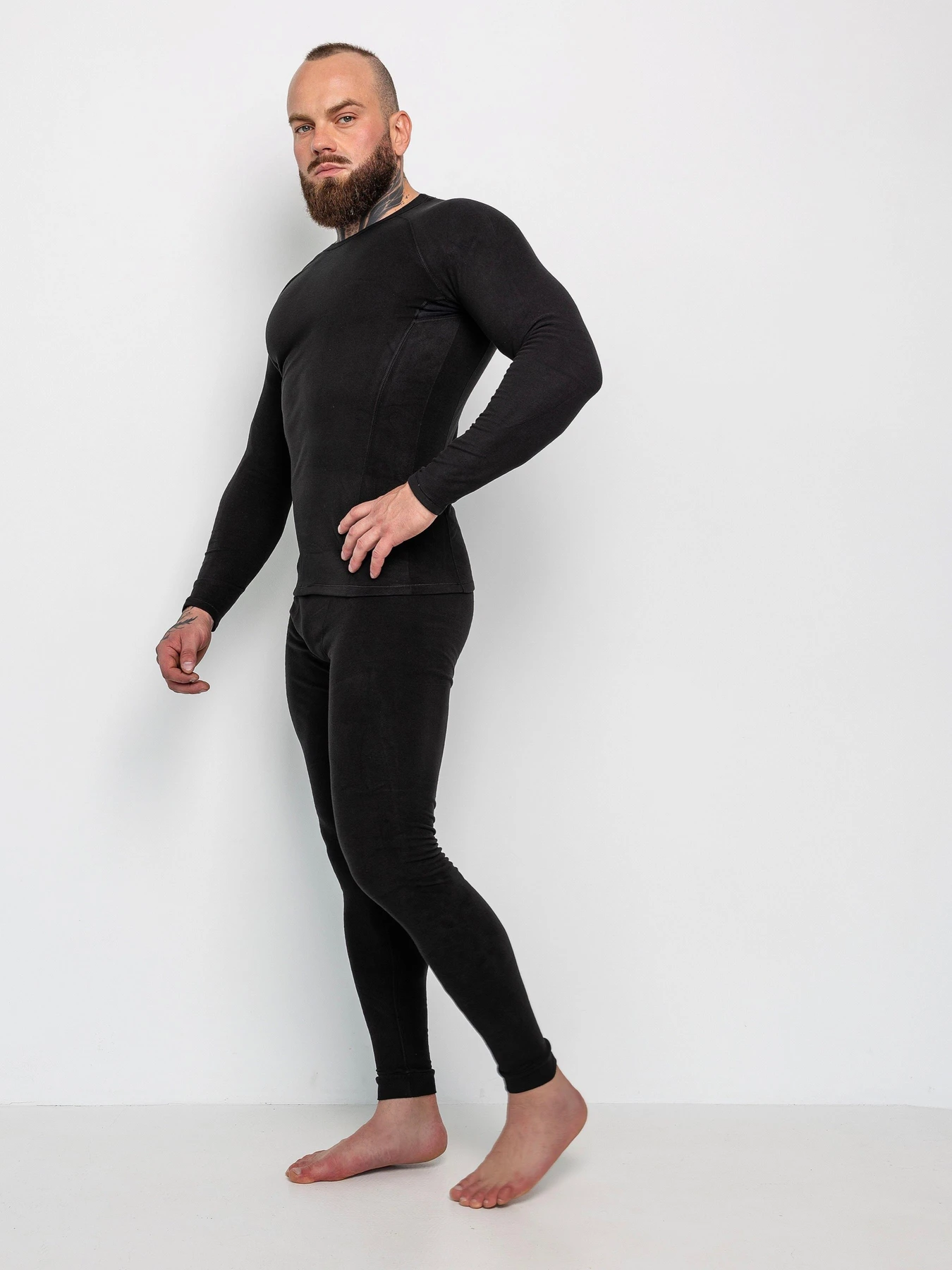 Нижнее белье TOTALFIT модель TMR9-TMS9-WZ10 Фото