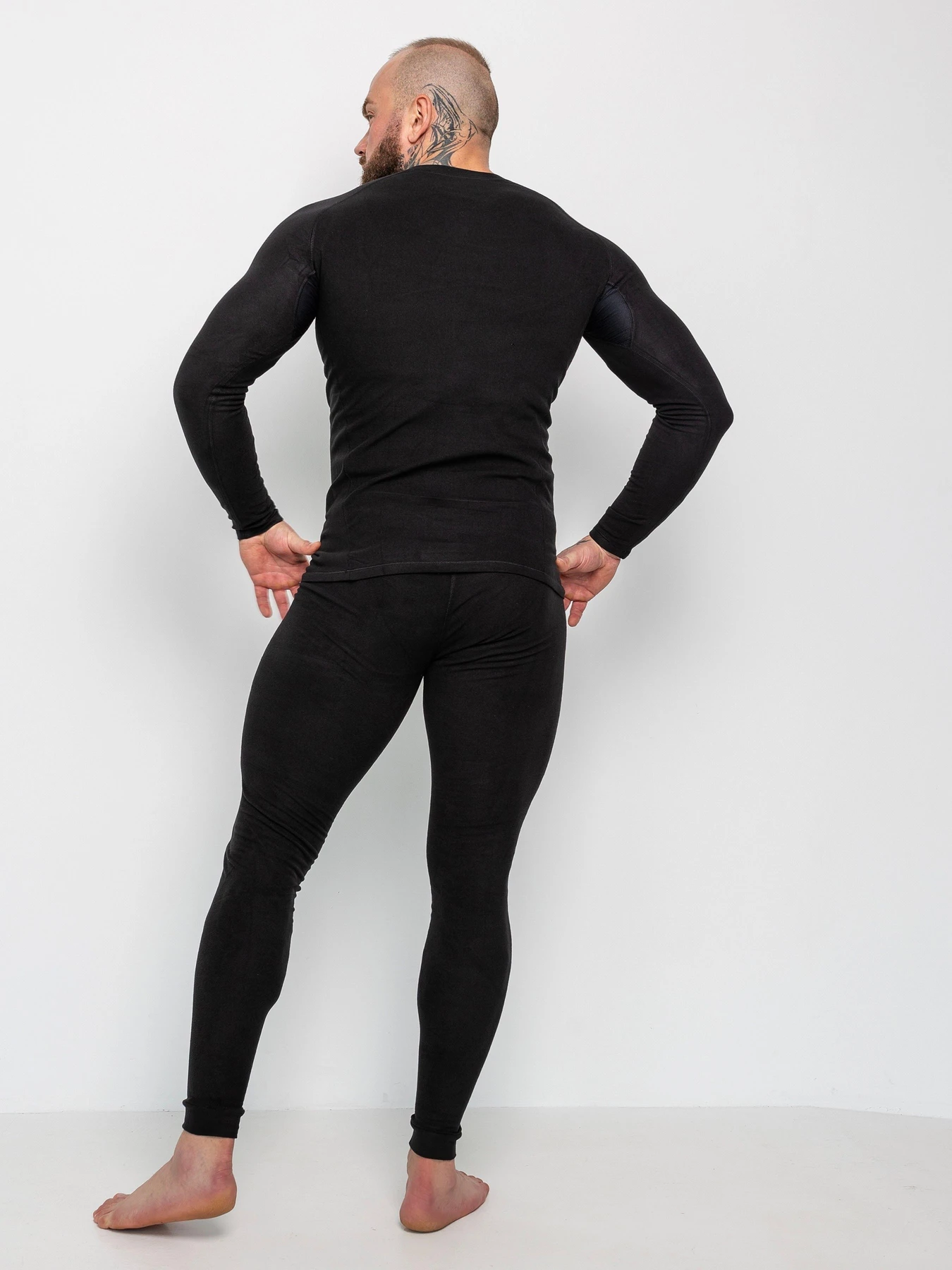 Нижнее белье TOTALFIT модель TMR9-TMS9-WZ10 Фото