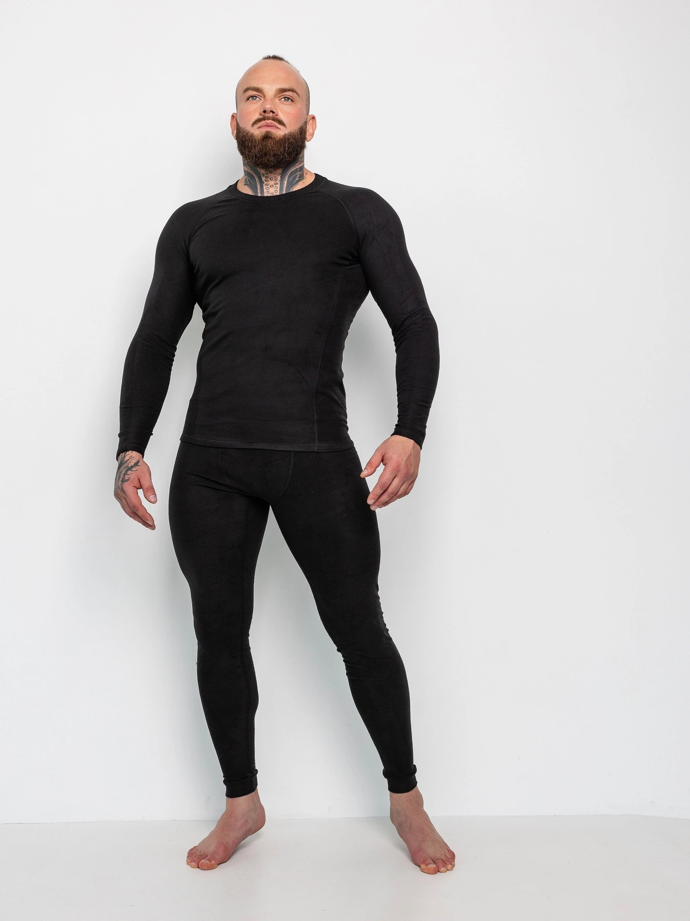 Нижнее белье TOTALFIT модель TMR9-TMS9-WZ10 Фото