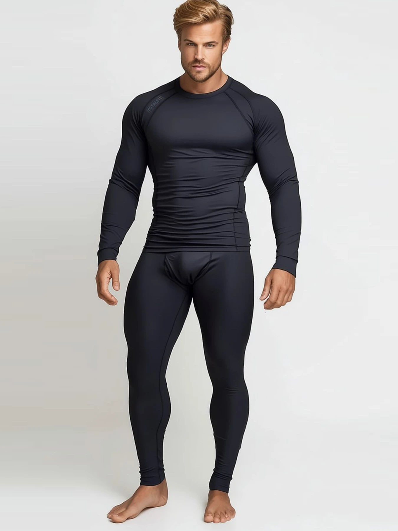 Нижнее белье TOTALFIT модель TMR10-TMS10-SG10 Фото