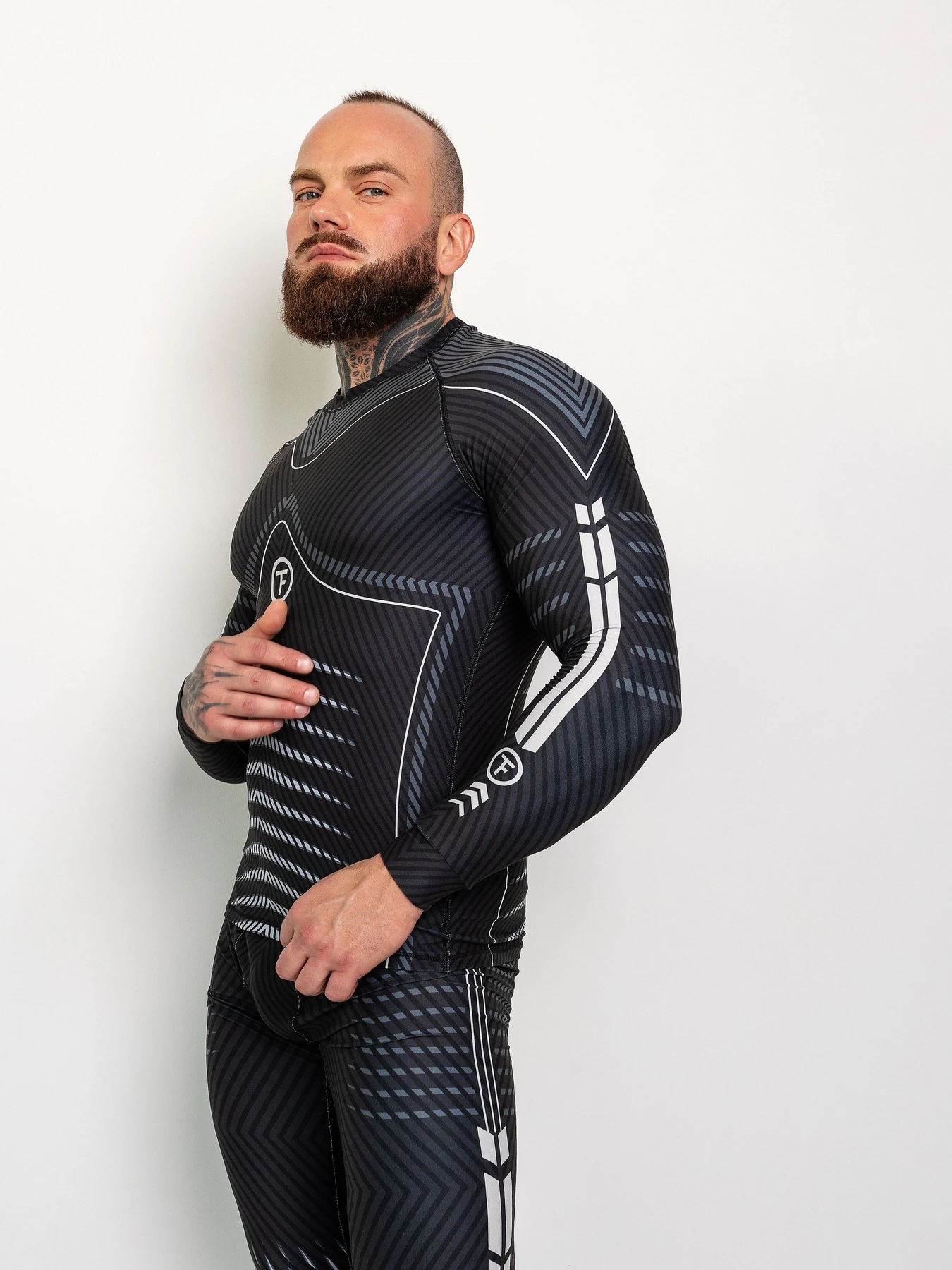 Нижнее белье TOTALFIT модель TMK8-P146 Фото