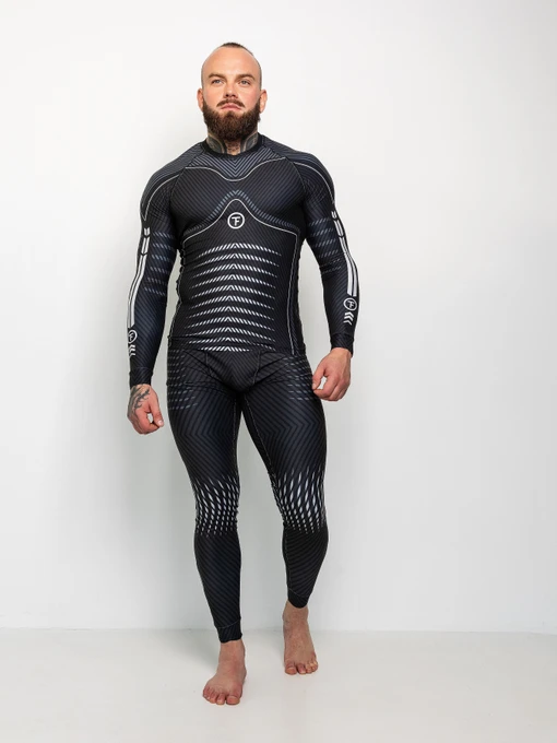 Нижнее белье TOTALFIT модель TMK8-P146 Фото