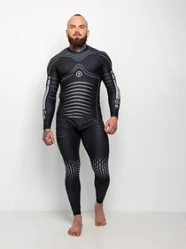 Нижнее белье TOTALFIT модель TMK8-P146 Фото