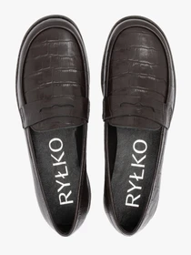 Туфли и лоферы RYLKO модель 2GS24____2SV Фото