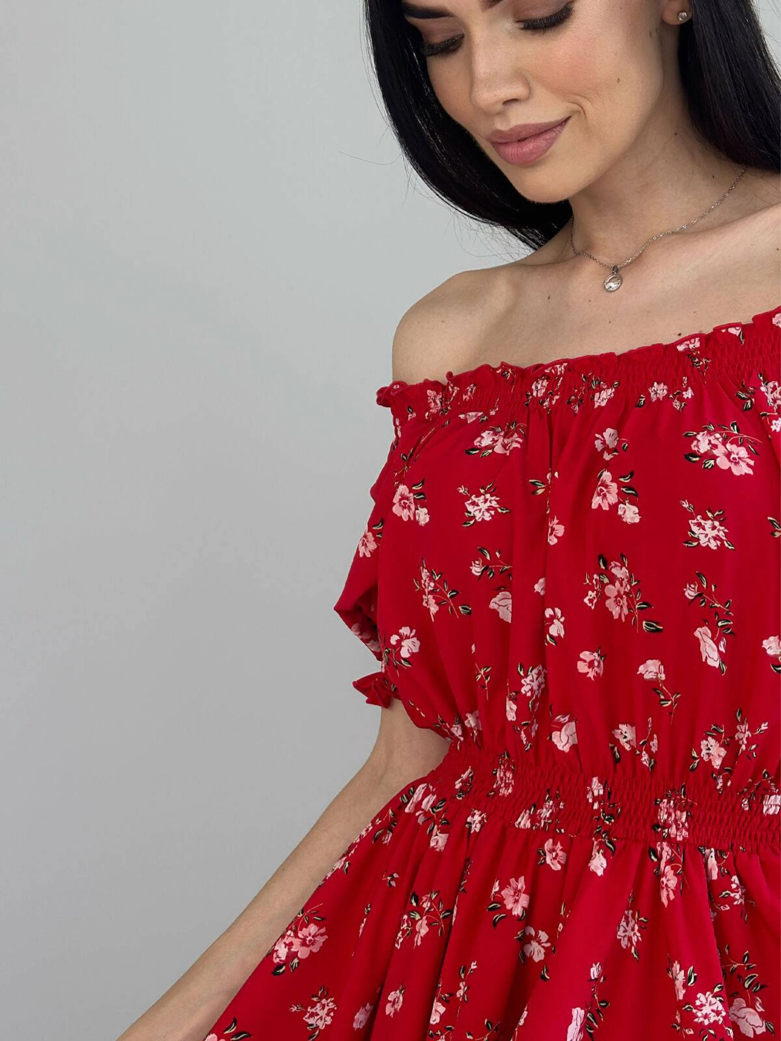 Жіноча Сукня міні NENKA фото 3