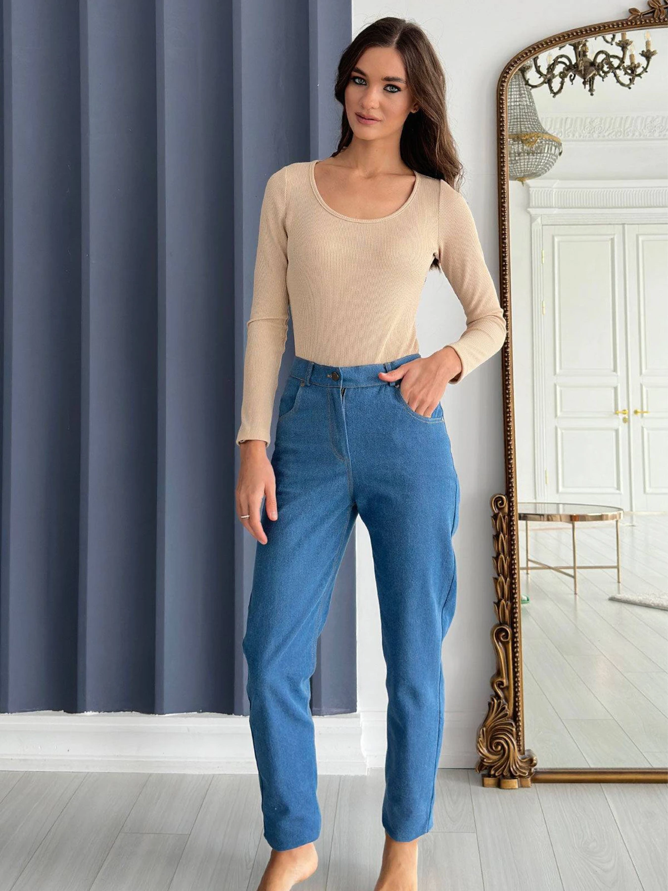 Боді та корсети NENKA модель nenka3505-c01-bezhevij-print Боді та корсети NENKA модель nenka3505-c01-bezhevij-print Фото