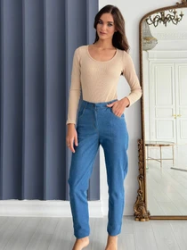 Боді та корсети NENKA модель nenka3505-c01-bezhevij-print Фото