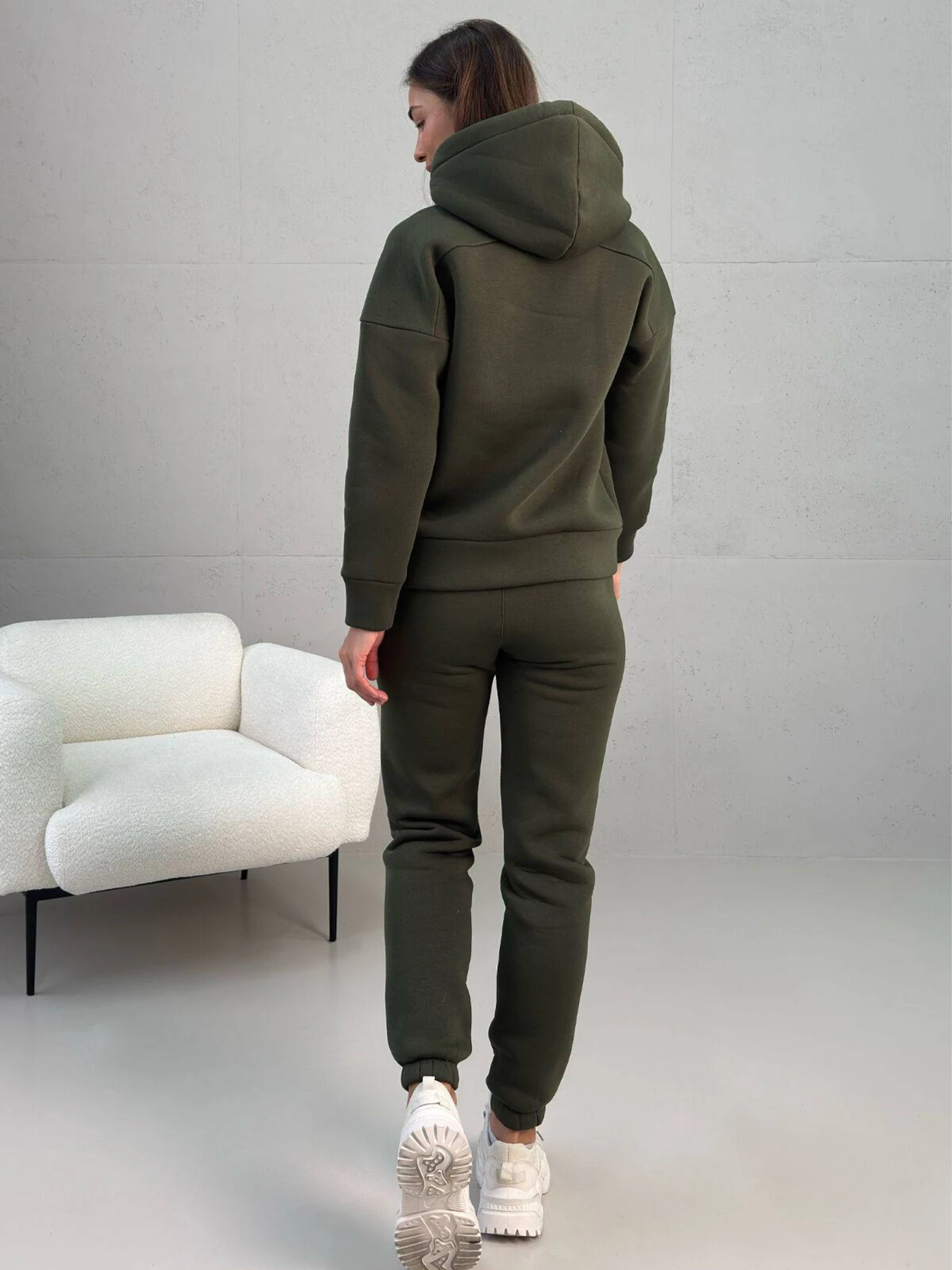 Костюми NENKA модель nenka3758-c02-hak Костюми NENKA модель nenka3758-c02-hak Фото