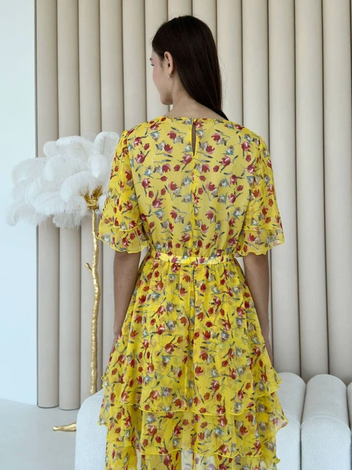 Жіноча Сукня міні NENKA фото 3
