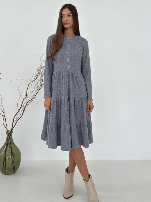 Сукні NENKA модель nenka3610-01-srij Фото
