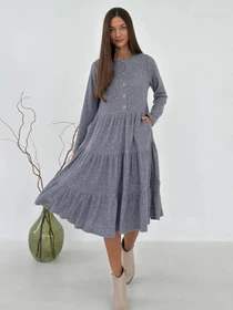 Сукні NENKA модель nenka3610-01-srij Фото