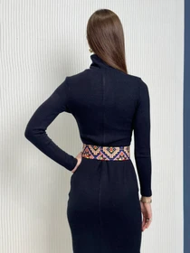 Сукні NENKA модель nenka3474-01-sinj Фото