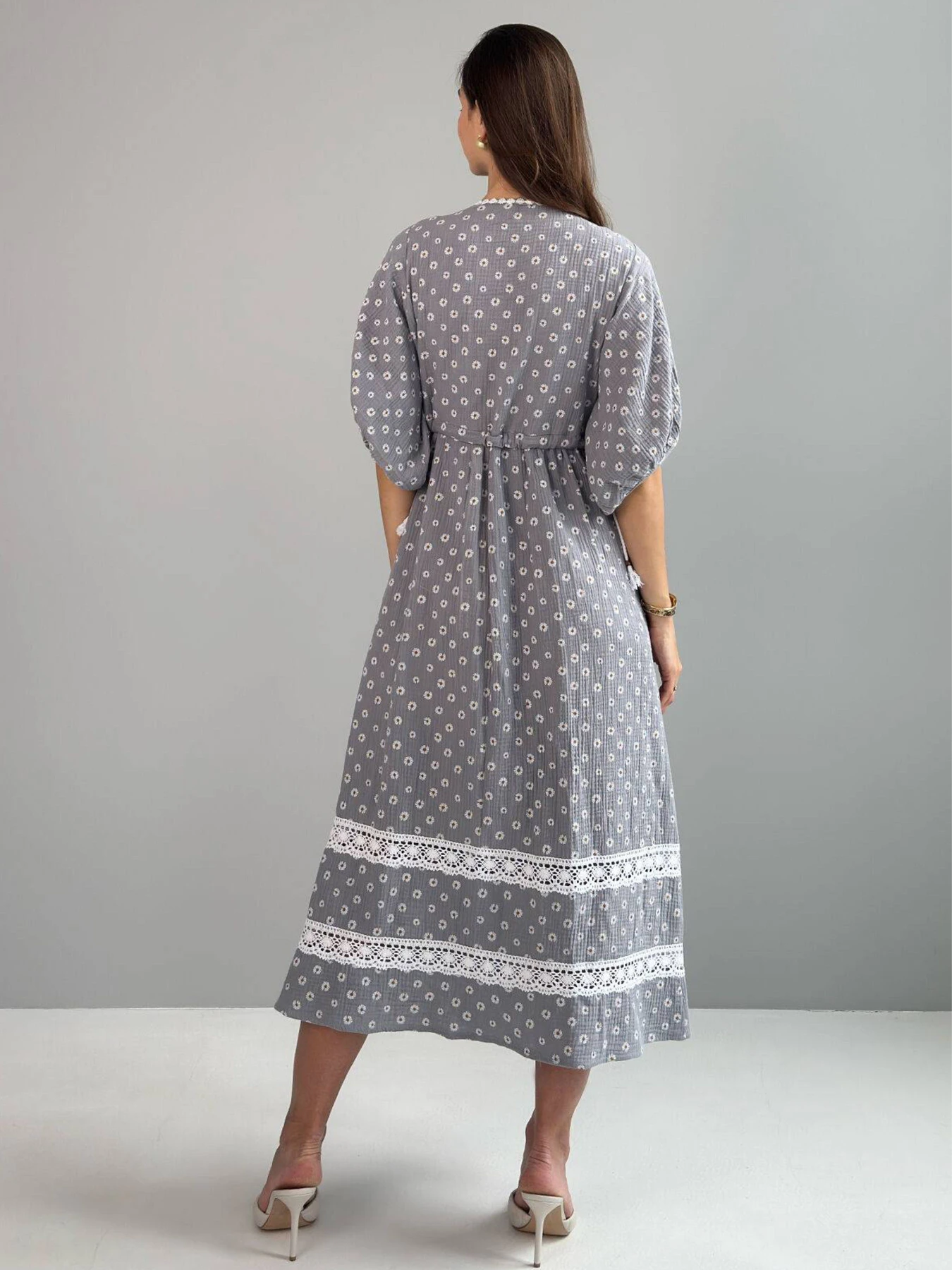 Сукні NENKA модель nenka3659-c02-srij-print Сукні NENKA модель nenka3659-c02-srij-print Фото