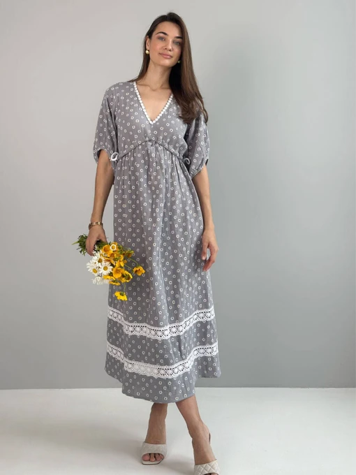 Сукні NENKA модель nenka3659-c02-srij-print Фото