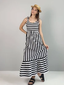 Сукні NENKA модель nenka3709-c01-molochna-smuzhka Фото