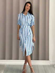 Сукні NENKA модель nenka3666-c01-bla-smuzhka Фото