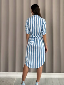 Платья NENKA модель nenka3666-c01-bla-smuzhka Фото